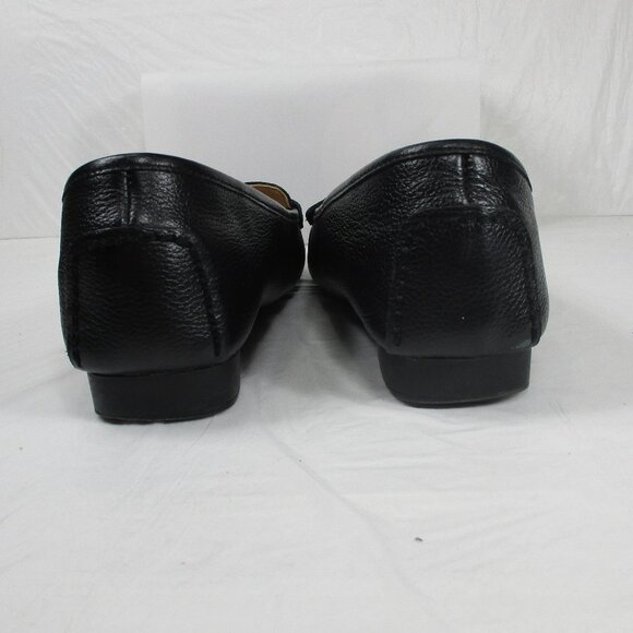 MICHAEL MK Loafers/Flats Size 8M - Picture 4 of 8